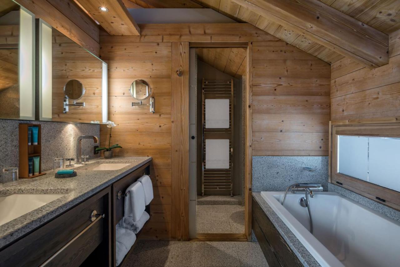 Les Granges D'En Haut - Chamonix Les Houches Exterior photo