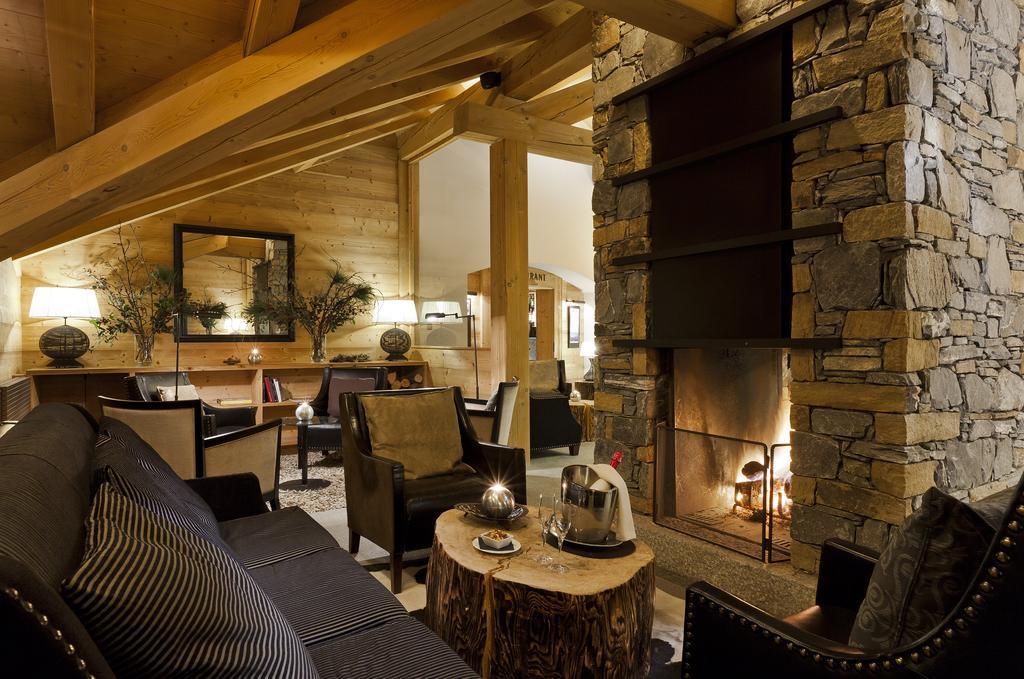 Les Granges D'En Haut - Chamonix Les Houches Room photo