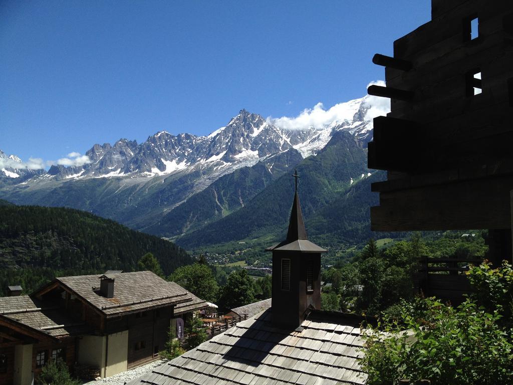 Les Granges D'En Haut - Chamonix Les Houches Room photo